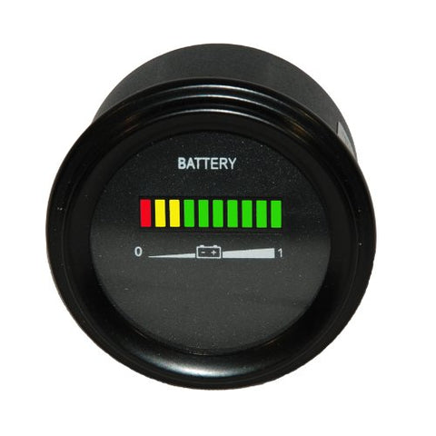 Battery Indicator 12v-48v