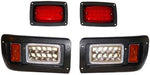 FULL LED Light Kit For Club Car DS 1993-2024 12v, 36v, 48v