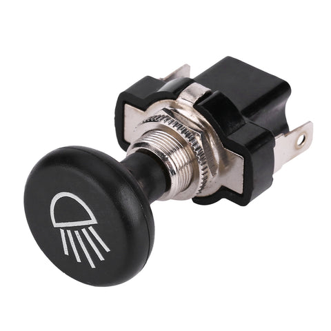 Push Pull Headlight switch