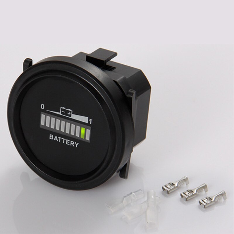 Battery Indicator 12v-48v