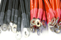 Battery Cables 6 Gauge
