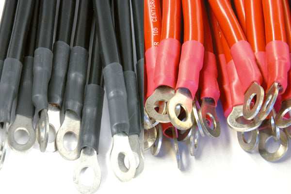 Battery Cables 6 Gauge