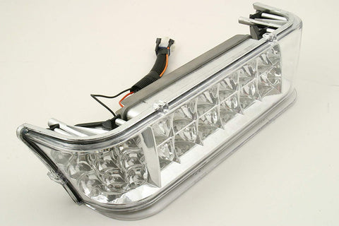 Club Car Precedent LED Headlight Light Bar 12v-48v