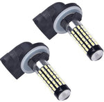 LED Bulbs for EZGO Headlight Bar and Precedent Headlight Bar