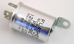Halogen Light 3 Prong Flasher With Mounting Bracket