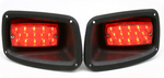 LED Taillights for EZGO TXT 1996-2016 Replacement Taillight